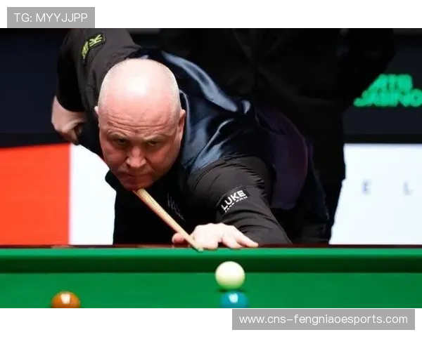 希金斯关键红球准进锁定胜局，展现大师风范