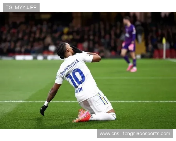 利兹联2-1西汉姆联，罗登头球破门助球队止颓