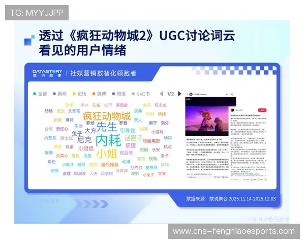 内容生产端依托开放赛事媒资激励用户参与UGC内容共创