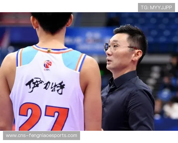 刘炜感谢球员团队协作：新疆男篮从连败中找回凝聚力