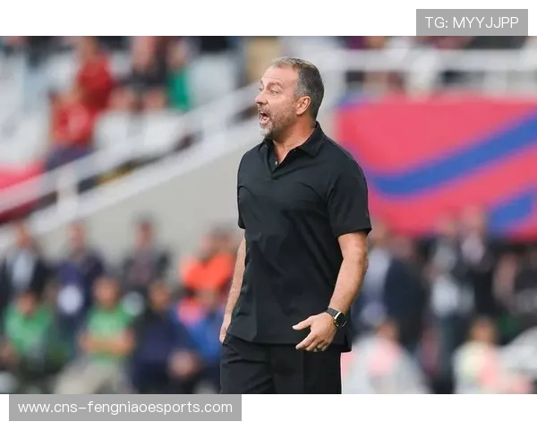 弗里克谈争冠格局：每一分都是决赛直到五月终场哨响